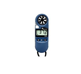 美國Kestrel 1000迷你式風(fēng)速計