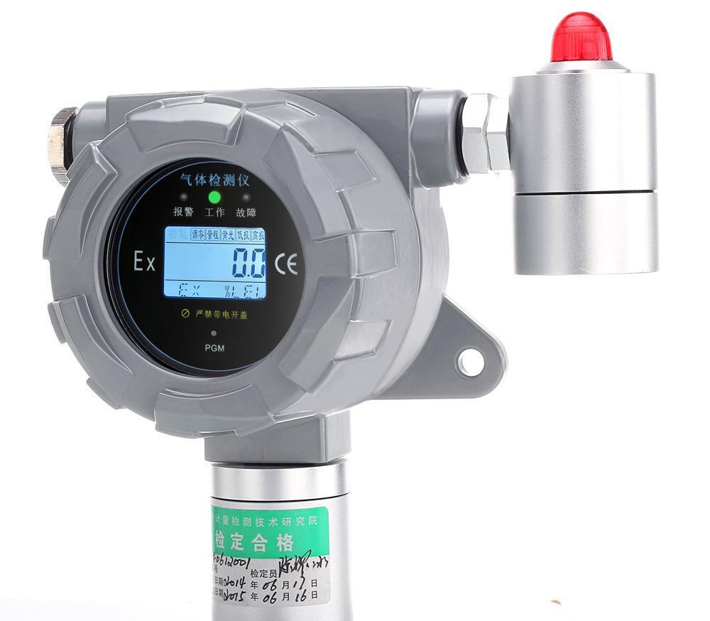 氟化氫泄漏探測器，氟化氫檢漏儀