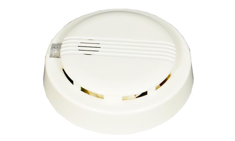 家用獨(dú)立式可燃?xì)怏w探測器(壁掛式)