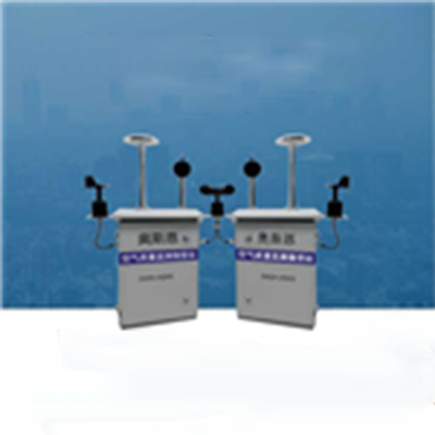 濟(jì)南市街鎮(zhèn)網(wǎng)格化空氣站環(huán)境空氣質(zhì)量自動(dòng)監(jiān)測站