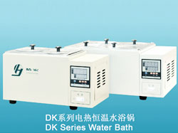 上海精宏電熱恒溫水浴鍋DK-S24
