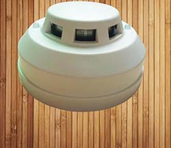 配電柜煙霧報警器，常開火災(zāi)探測器