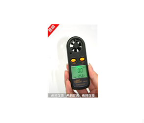 迷你型風(fēng)速計， 風(fēng)速計， 風(fēng)量計
