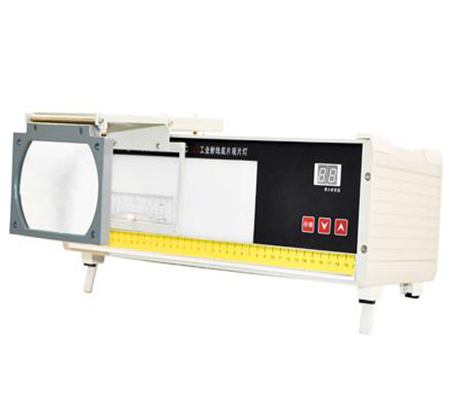 C-8型冷－－熱光源觀(guān)片燈（最大亮度超過(guò)20萬(wàn)LUX）