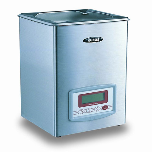 上?？茖?dǎo)超聲波清洗器SK1200H 高頻臺(tái)式 LCD