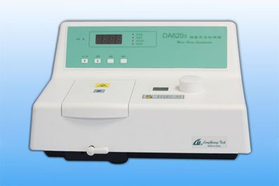 熒光檢測器， 熒光測試儀， 長壽命、高穩(wěn)定、低噪聲進口光源熒光檢測儀