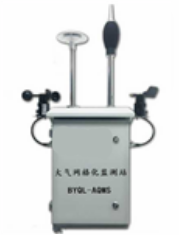 城市環(huán)境微型空氣質(zhì)量監(jiān)測(cè)站，工業(yè)空氣質(zhì)量監(jiān)測(cè)神器