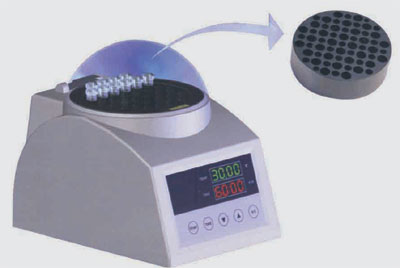 海門(mén)其林貝爾干式恒溫器GL-1800
