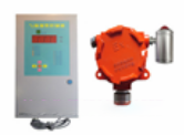 檢測液氨的氣體報(bào)警器  冷庫機(jī)房