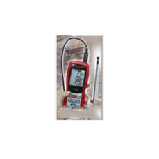 正品熱賣 ST730熱線式風(fēng)速計ST-730熱式風(fēng)速風(fēng)量儀、通風(fēng)測試表