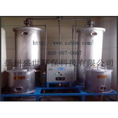 蘇州12T全自動軟化水設(shè)備設(shè)計合理
