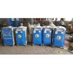 移動式焊煙凈化器工業(yè)車間煙塵廢氣處理設(shè)備廠家誠信經(jīng)營