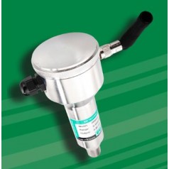 ESI 無(wú)線(xiàn)工作壓力變送器PR9500系列