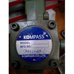 臺灣KOMPASS康百世液壓泵VQ25-38-FL現(xiàn)貨