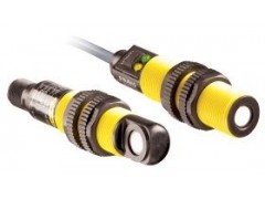 美國(guó)邦納超聲波傳感器U-GAGE S18U 系列