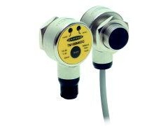 美國(guó)邦納精巧型光電傳感器TM18 系列