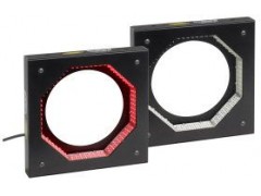 美國(guó)BANNER視覺傳感器光源Low-Angle Ring Lights