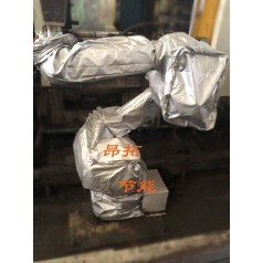 機(jī)器人隔熱防護(hù)服，機(jī)器人隔熱服AT8999