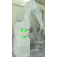 AT8999防油防水防塵服，機(jī)器人防油服