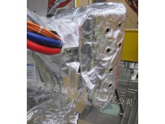 ABB機(jī)器人防護(hù)服衣罩,abb機(jī)器人防護(hù)服，精湛工藝