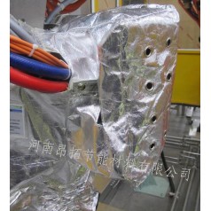 機器人防護服優(yōu)點,耐高溫機器人防護服