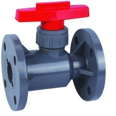 pvc、upvc、pe塑料球閥