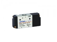 臺(tái)灣AirTAC 3A100系列氣控閥