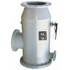 ZPG反沖洗過濾器結(jié)構(gòu)圖