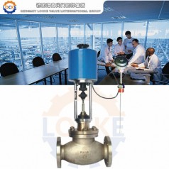 進口電動溫度調(diào)節(jié)閥性能參數(shù),報價/價格,圖片