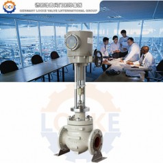 進口電動單座調(diào)節(jié)閥性能參數(shù),報價/價格,圖片