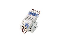 日本KOGANEI電磁閥 (方形 導(dǎo)式(2))JE12L_F9