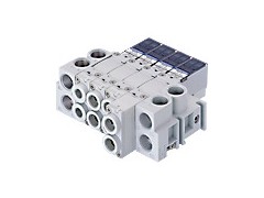 小金井電磁閥 (方形 導式(2))PB24_C9