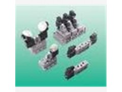日本喜開(kāi)理供應(yīng)CKD電磁閥型號(hào)HVB112-6N-5-AC220V HVB112-6N-5-AC220V