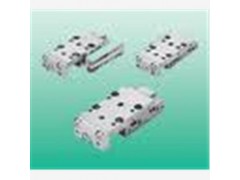 CKD喜開(kāi)理圖滑臺(tái)氣缸LCG/LCS/LCM系列型號(hào) LCG-6-20-A5D
