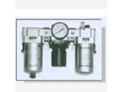 CKD三聯(lián)件F.R.L，喜開(kāi)理ckd三大件 Z4F510E-15-TP-DC24V