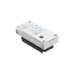 費(fèi)斯托壓力傳感器SDE3/FESTO傳感器 SFE1-LF-F10-HQ6-P2I-M12