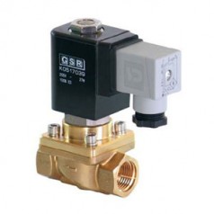 52系列德國GSr 直動(dòng)式電磁閥 52系列