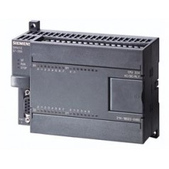 西門(mén)子SIMATIC S7-200 CPU224,DC/DC/DC,14輸入/10輸出