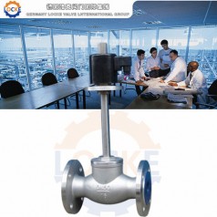 進(jìn)口低溫法蘭電磁閥性能參數(shù),報價/價格,圖片
