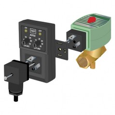 現(xiàn)貨提供ASCO電磁閥/電磁閥 EF8210G002，