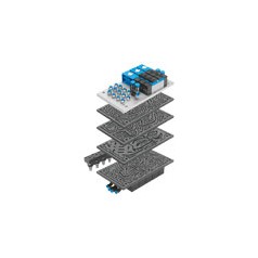 比例閥/德國(guó)FESTO費(fèi)斯托電磁閥 MEBH-3/2-5,0-B-110AC