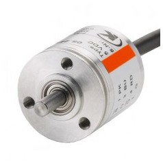 kuebler 單圈*對(duì)型編碼器2450系列