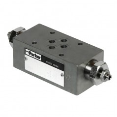 Parker美國派克D3DP系列液動(dòng)式換向閥 D3DP020B2N