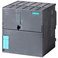 西門(mén)子中央處理器CPU317-2 DP