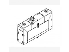 festo費(fèi)斯托電磁閥貨號(hào)是534523/費(fèi)斯托 MSN1G-24DC