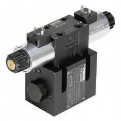 parker派克放大器-上?，F(xiàn)貨派克放大器 D81FSA80E2NXW0