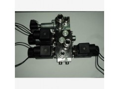 德國HAWE哈威 型號；SWR1A7-UD-1-WG230-210