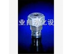 德國(guó)哈威CRK， CRB， CRH型螺旋插裝式單向閥 CRK， CRB， CRH型
