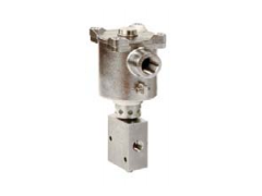 英國(guó)百福bifold電磁閥FP10P-S1-04-32-NU-V-77A-24D-35