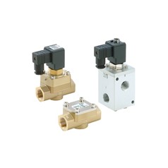 現(xiàn)貨日本SMC方向復合控制閥VQ5151-5H-04 VQ5151-5H-04